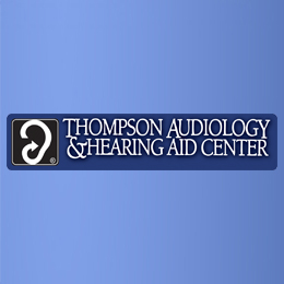 Thompson Audiology & Hearing Aid Center