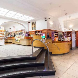 Bild 2 Schützen Apotheke München - Nähe Hauptbahnhof in München