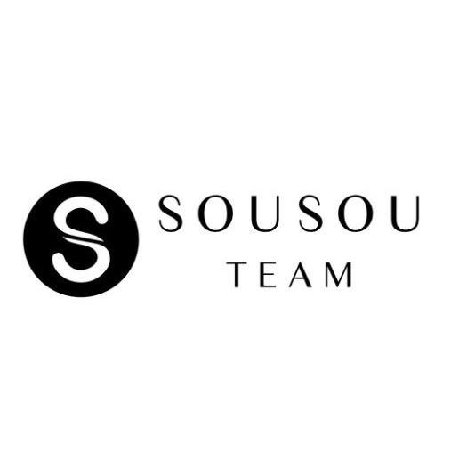 Michael Katwan, REALTOR | The Sousou Team - Keller Williams Realty Logo