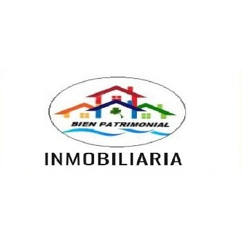 Inmobiliaria Bien Patrimonial Logo