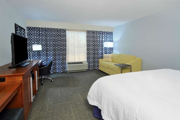 Images Hampton Inn Richland