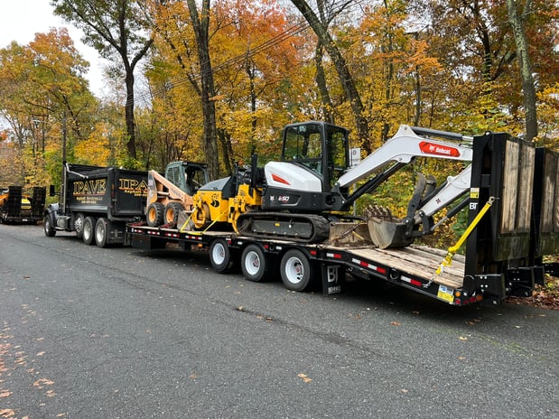 Images IPave Asphalt Services