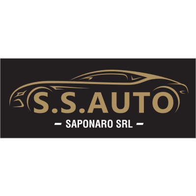 S.S. Auto Saponaro srl Logo