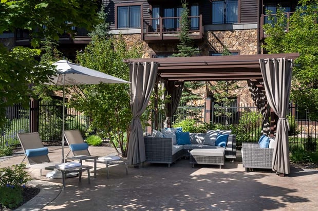 Images Waldorf Astoria Park City