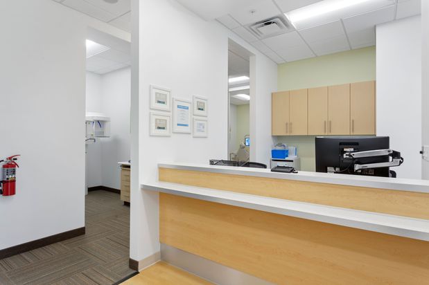 Images Sandy Modern Dentistry