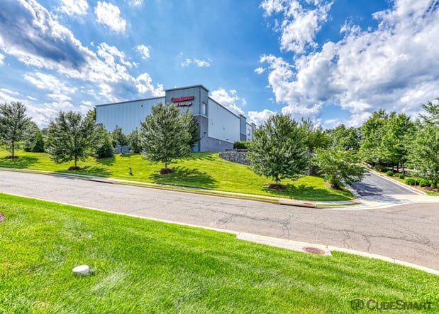 Images CubeSmart Self Storage