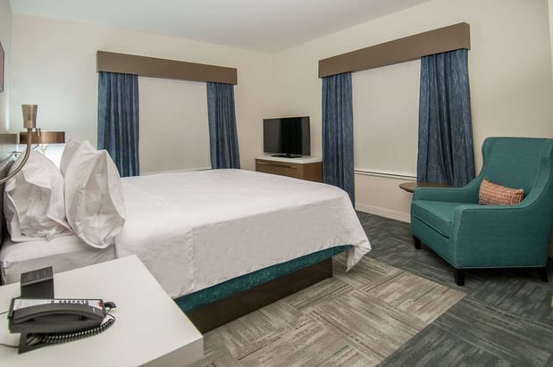 Images Hilton Garden Inn Jackson/Clinton