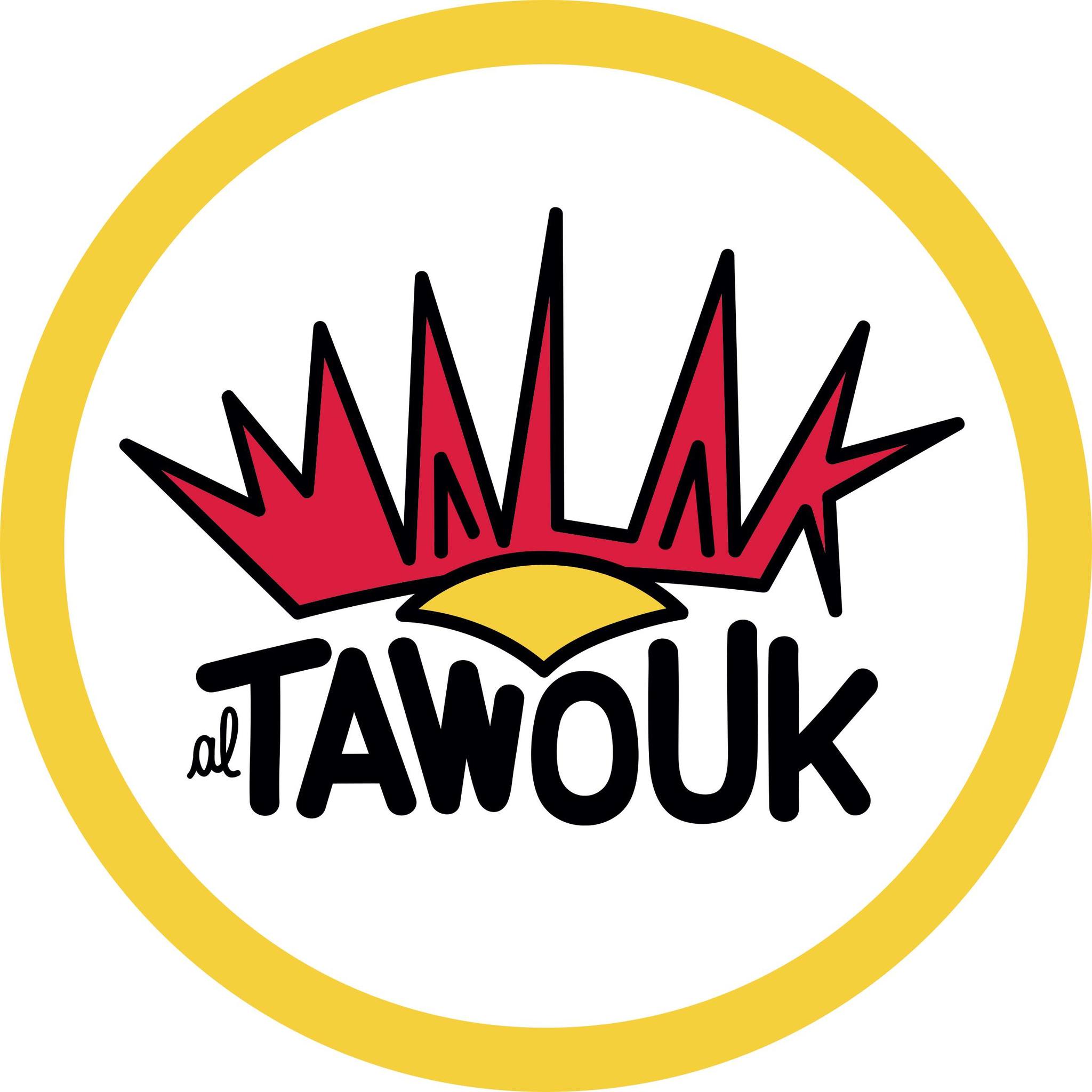 Malak Al Tawouk - 15