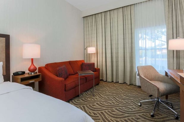 Images Hampton Inn Memphis-Southwind