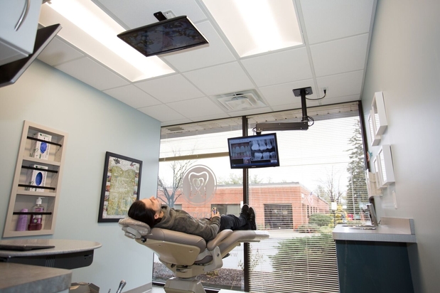Images Valley Dental Health