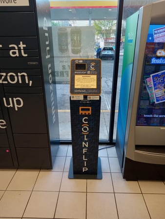 Images CoinFlip Bitcoin ATM - Joe's Kwik Mart #5012 (Providence)
