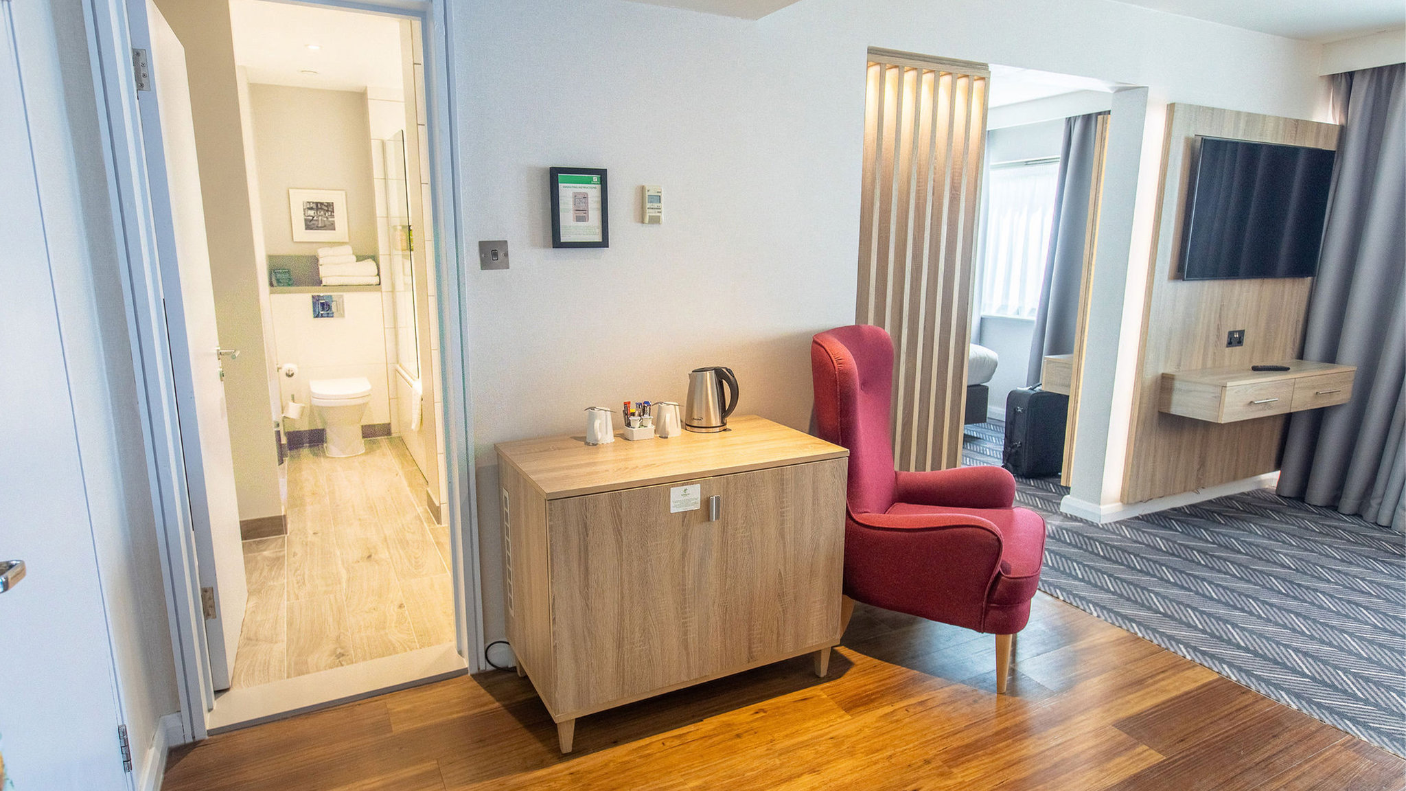 Images Holiday Inn London - Shepperton by IHG