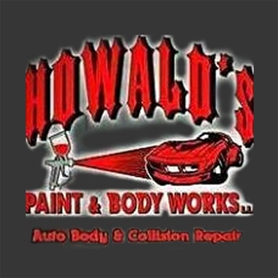 Howald's Paint & Body Works, Llc. - Springfield, OH 45503 - (937)327-9185 | ShowMeLocal.com