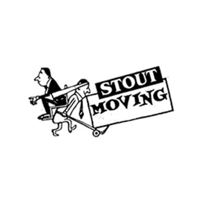 Stout Moving Inc Logo