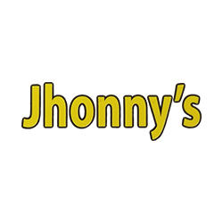Jhonny's Tree Service Logo