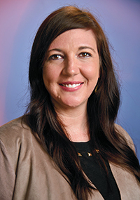 Sarah Girresch-Ward