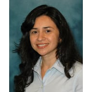 Dr Estela Ayala Meyer, MD - Mountain View, CA - Pulmonology