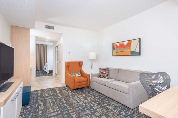Images Hilton Garden Inn Cincinnati/Sharonville