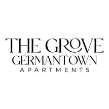 The Grove Germantown Apartments Logo