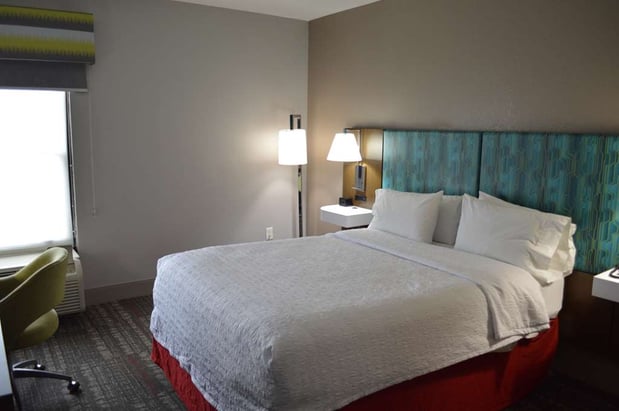 Images Best Western Plus Clinton/Jackson