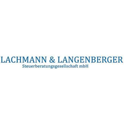 Lachmann & Langenberger Steuerberatungsgesellschaft in Fürth in Bayern - Logo