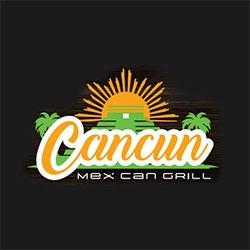 Cancun Mexican Grill Logo