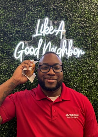 Images Bryan Fifer - State Farm Insurance Agent