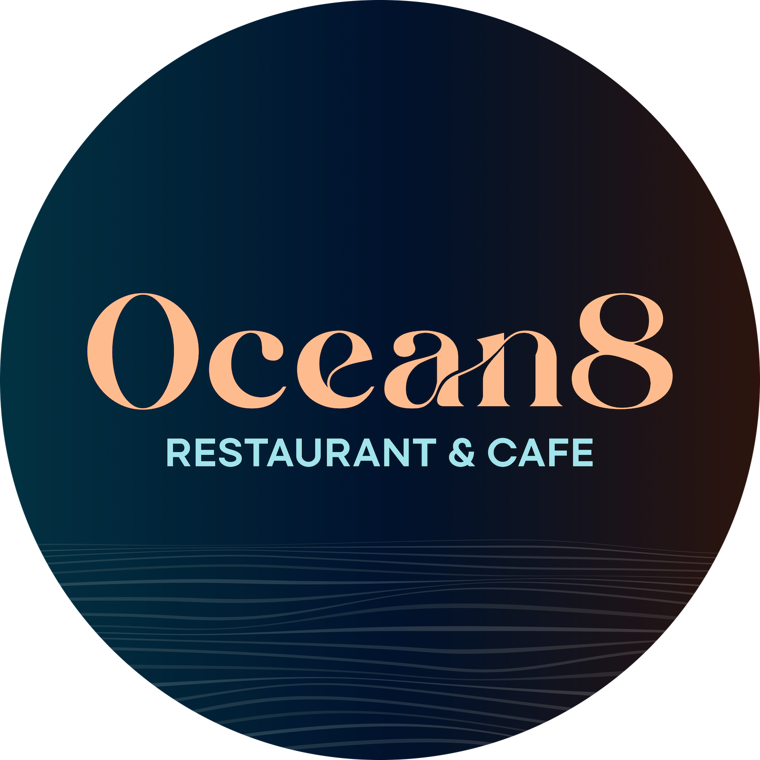Ocean8 Restaurant & Cafe - Chantilly, VA 20151 - (888)962-3268 | ShowMeLocal.com