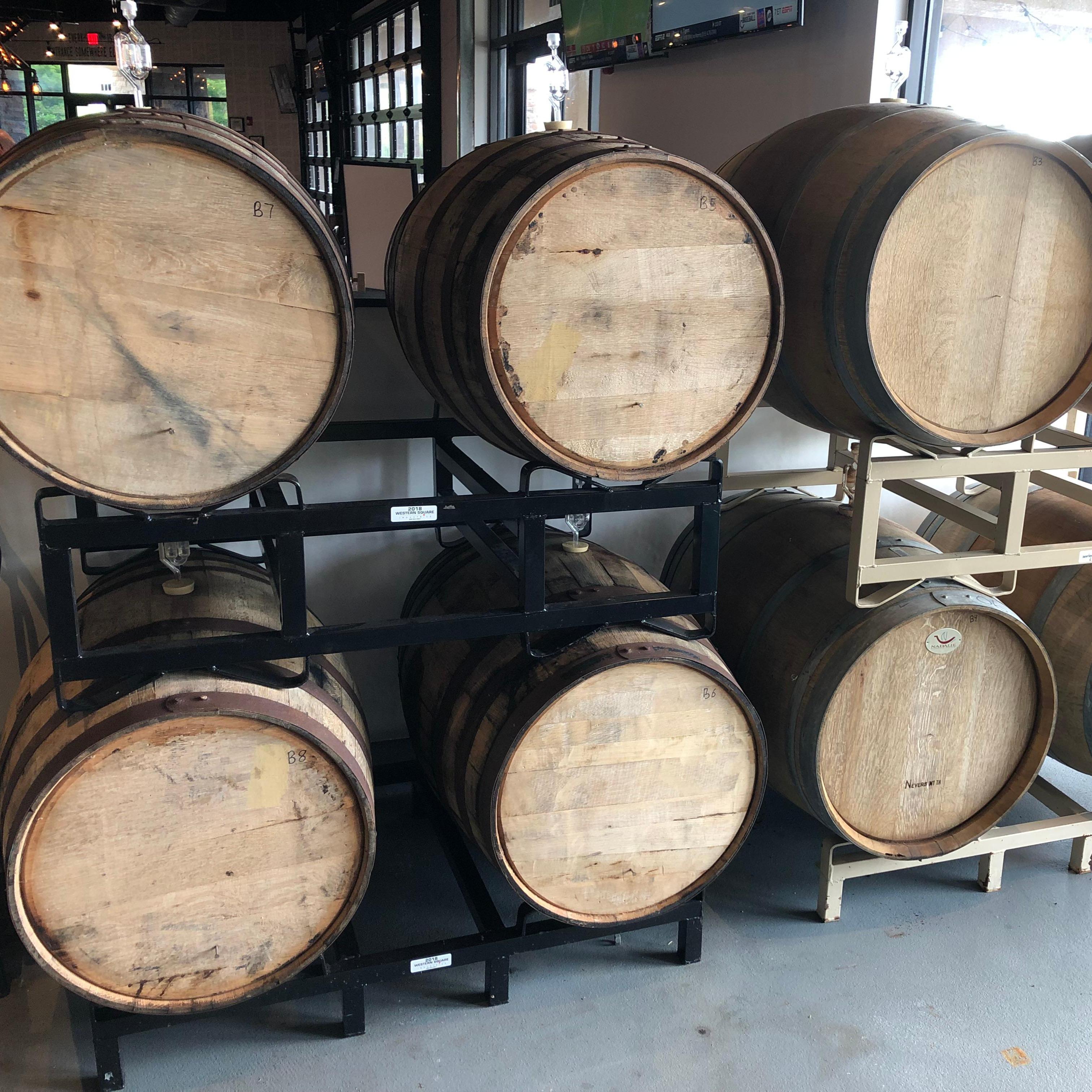 Bone Hook Brewing Company