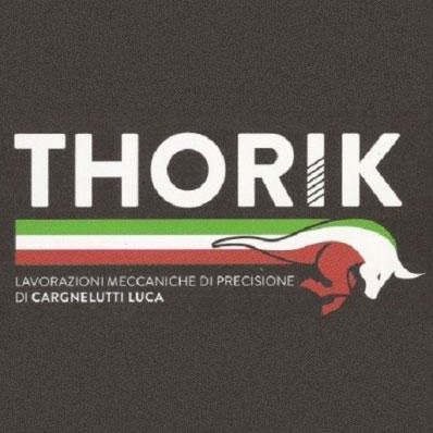 Thorik Logo