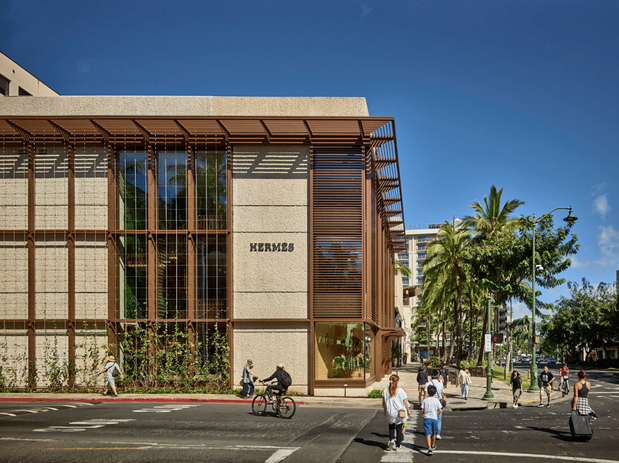 Images Hermès