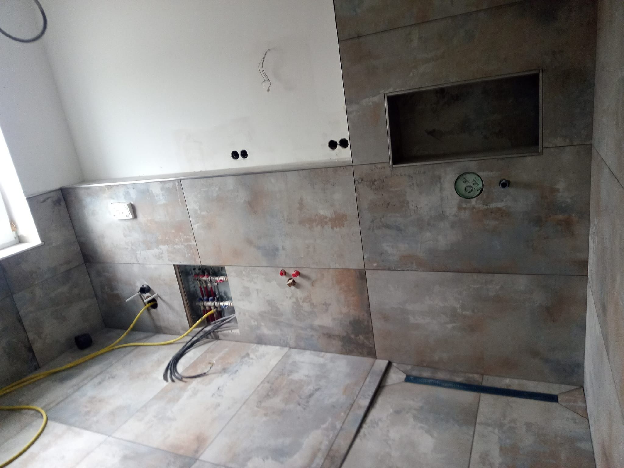 GC Bauunternehmen, Am Klushof 2 in Bremerhaven