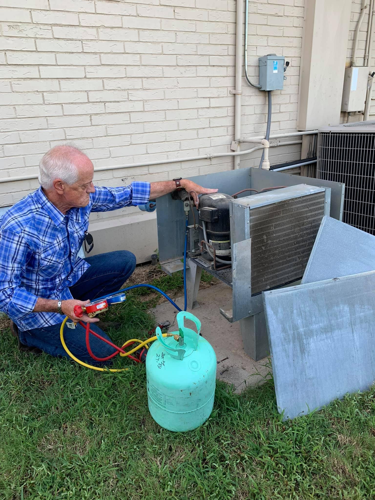 Accurate Home Services