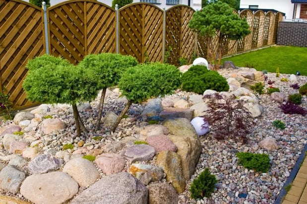 Images Saunders Landscape Supply