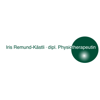 Remund Iris Logo
