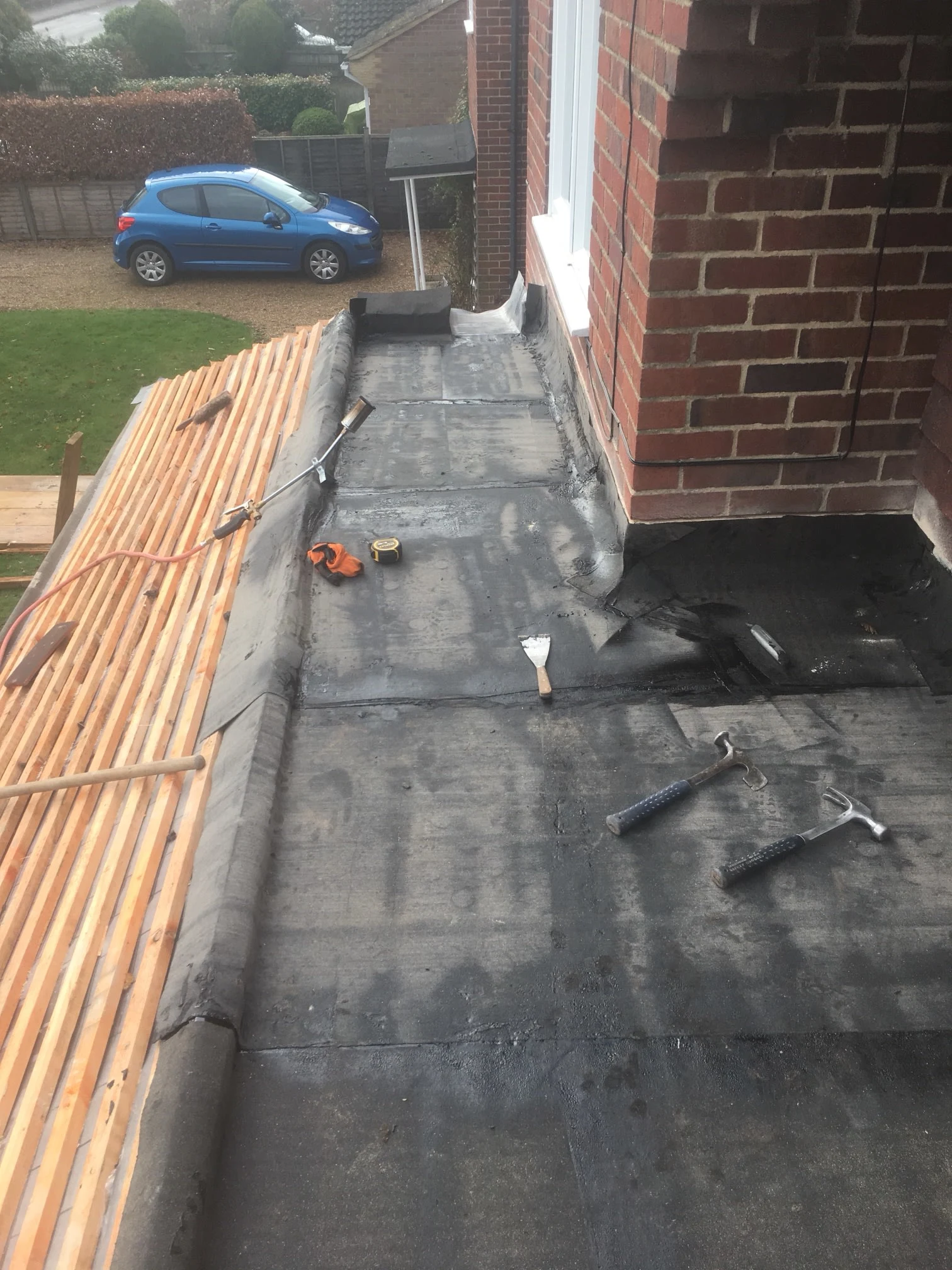 Images Hardaway Roofing Ltd