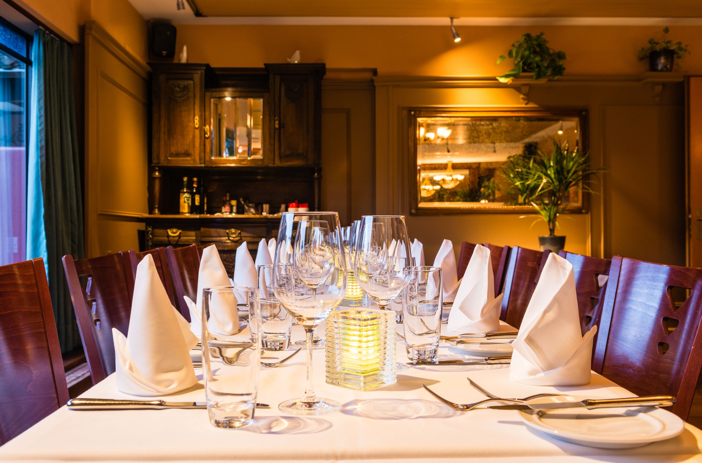 Bilder Restaurant Oberes Triemli