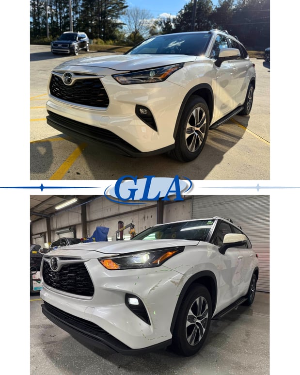 Images Georgia Luxury Automotive Lively