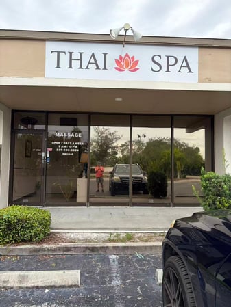 Images Thai Spa