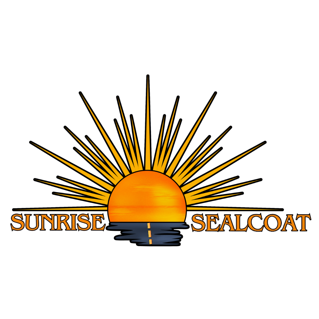 Sunrise Sealcoat