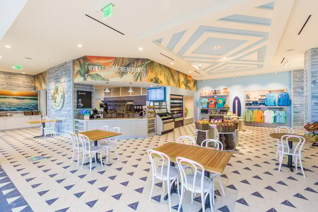 Images Margaritaville Beach Hotel Jacksonville Beach