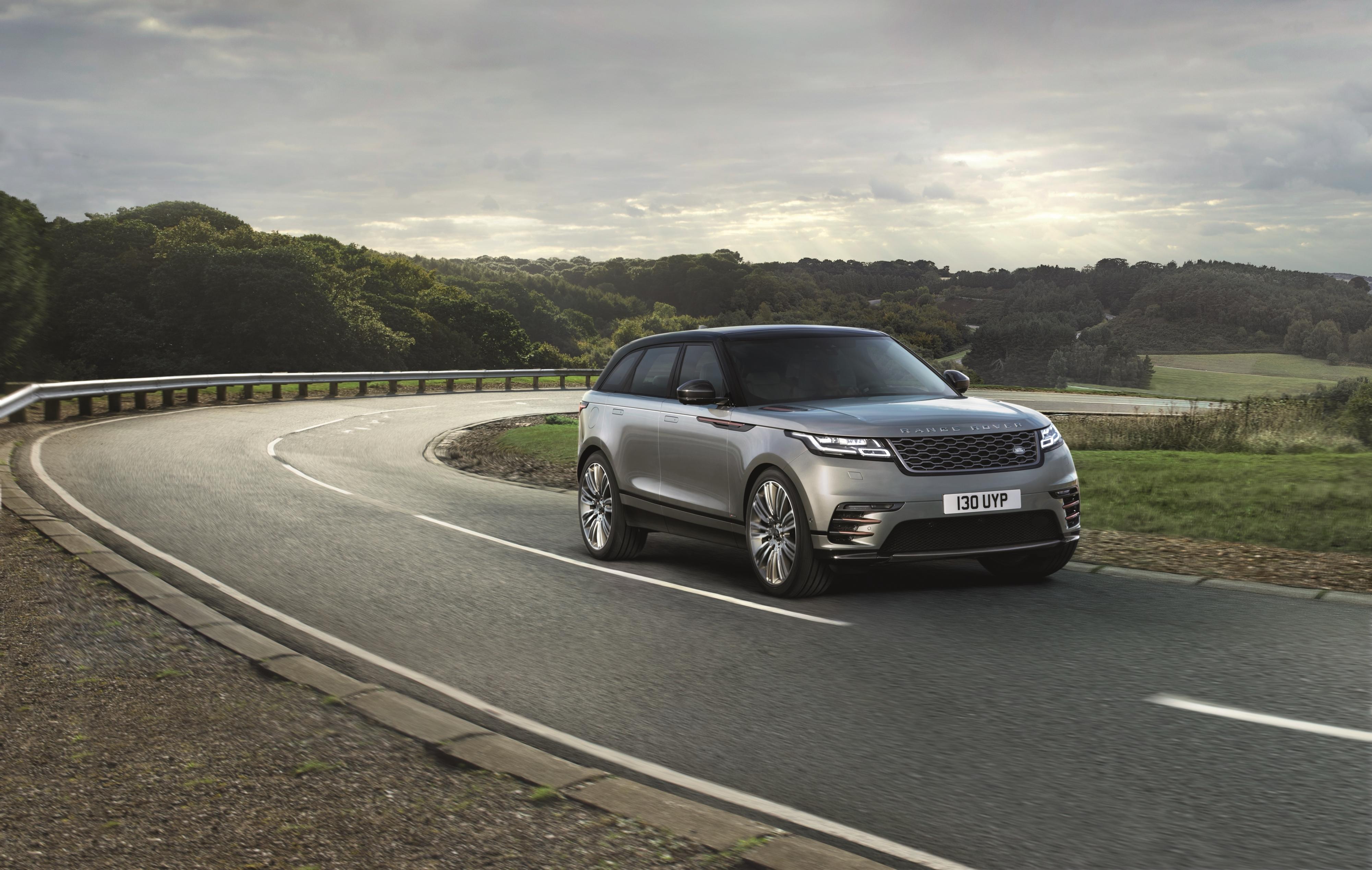 Images Sytner Land Rover Coventry