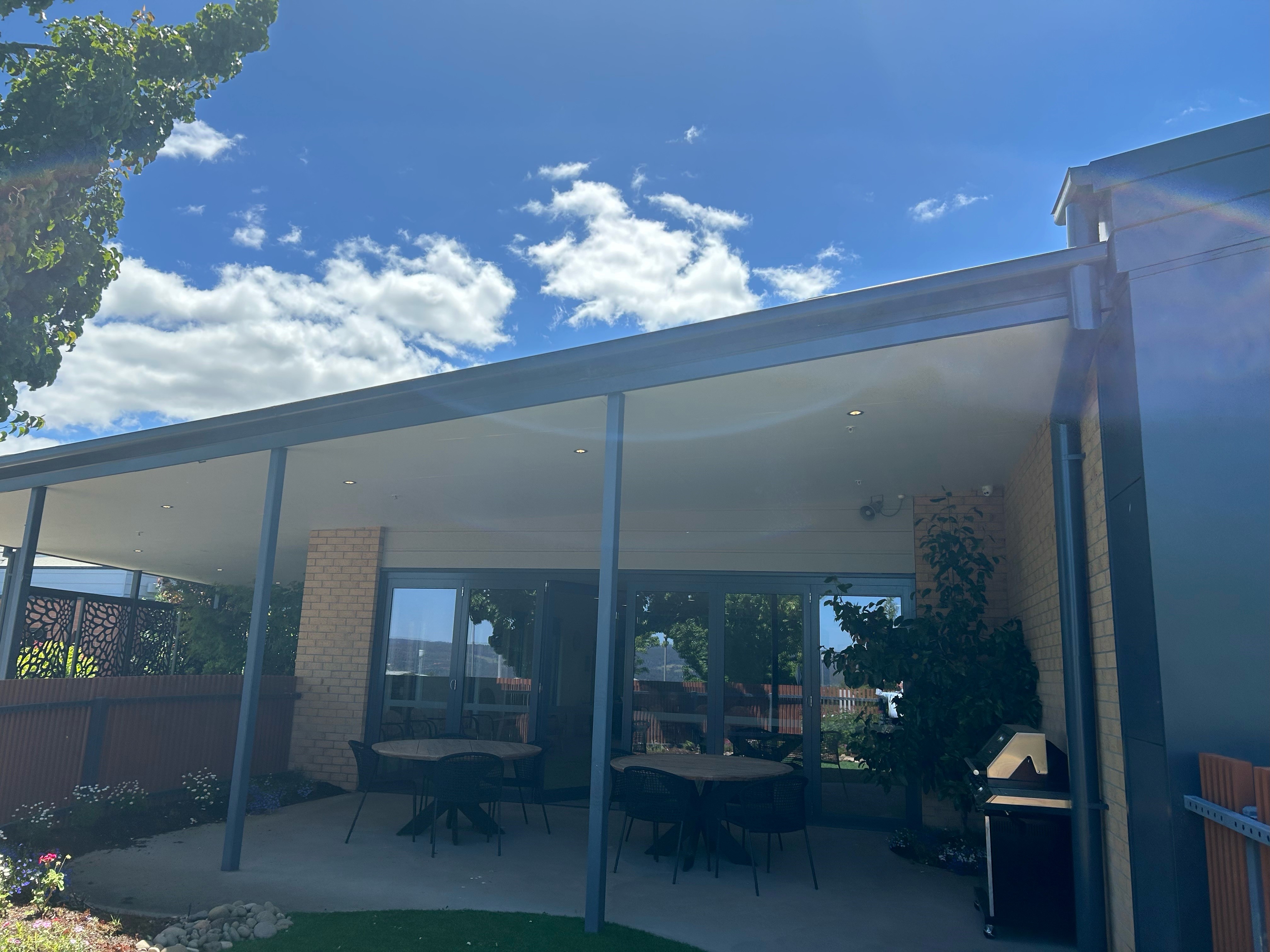 Images Uniting AgeWell Aldersgate Village Independent Living