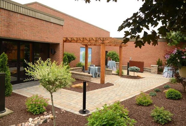 Images DoubleTree by Hilton Hotel Syracuse