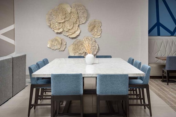 Images Hilton Garden Inn Pensacola Downtown