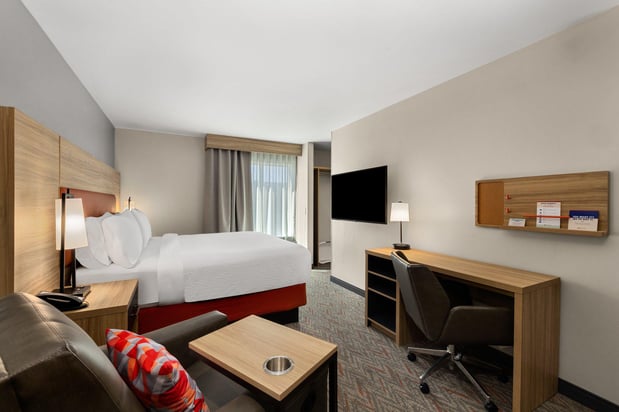 Images Candlewood Suites Layton - Salt Lake City by IHG