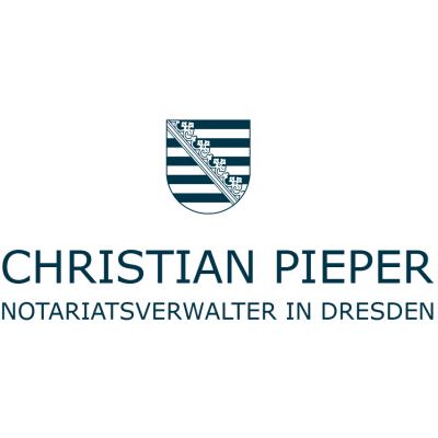 Notariatsverwalter Christian Pieper Logo