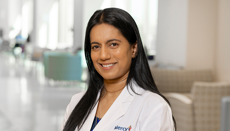 Annie Mathew - Oklahoma City, OK - Gastroenterology, Gastroenterologist, Nurse Practitioner