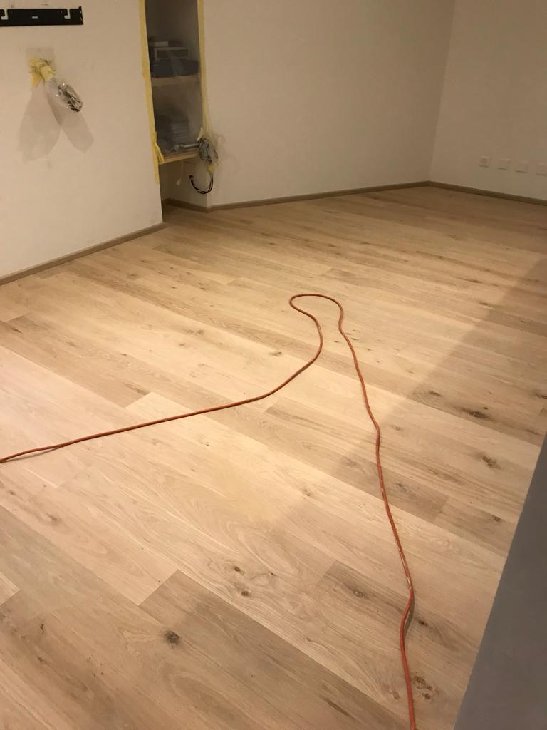 Bilder New Line Pavimenti - Locarno