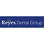 Reyes Dental Group Logo